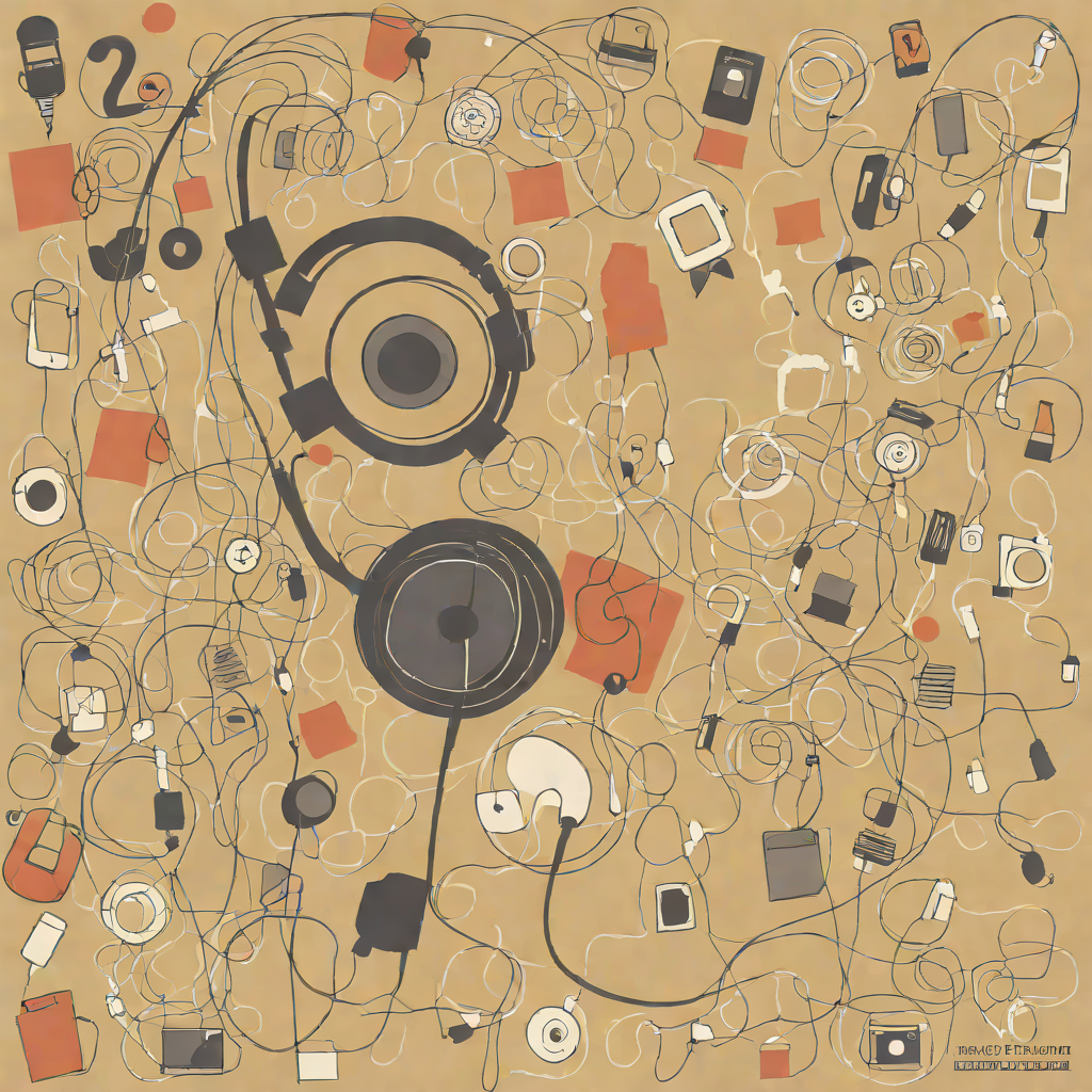 Artwork for Quiet Questions About Feel Free Use