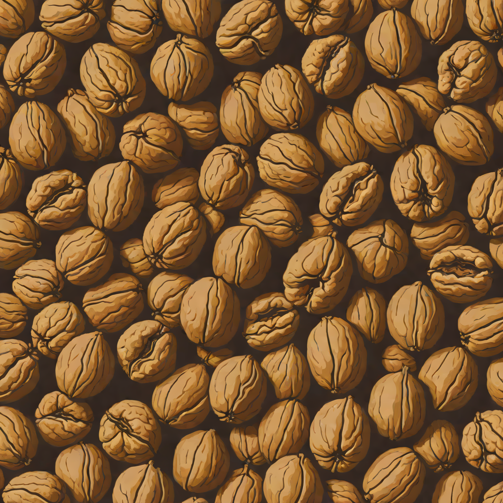 Artwork for Walnuts in West Concord
