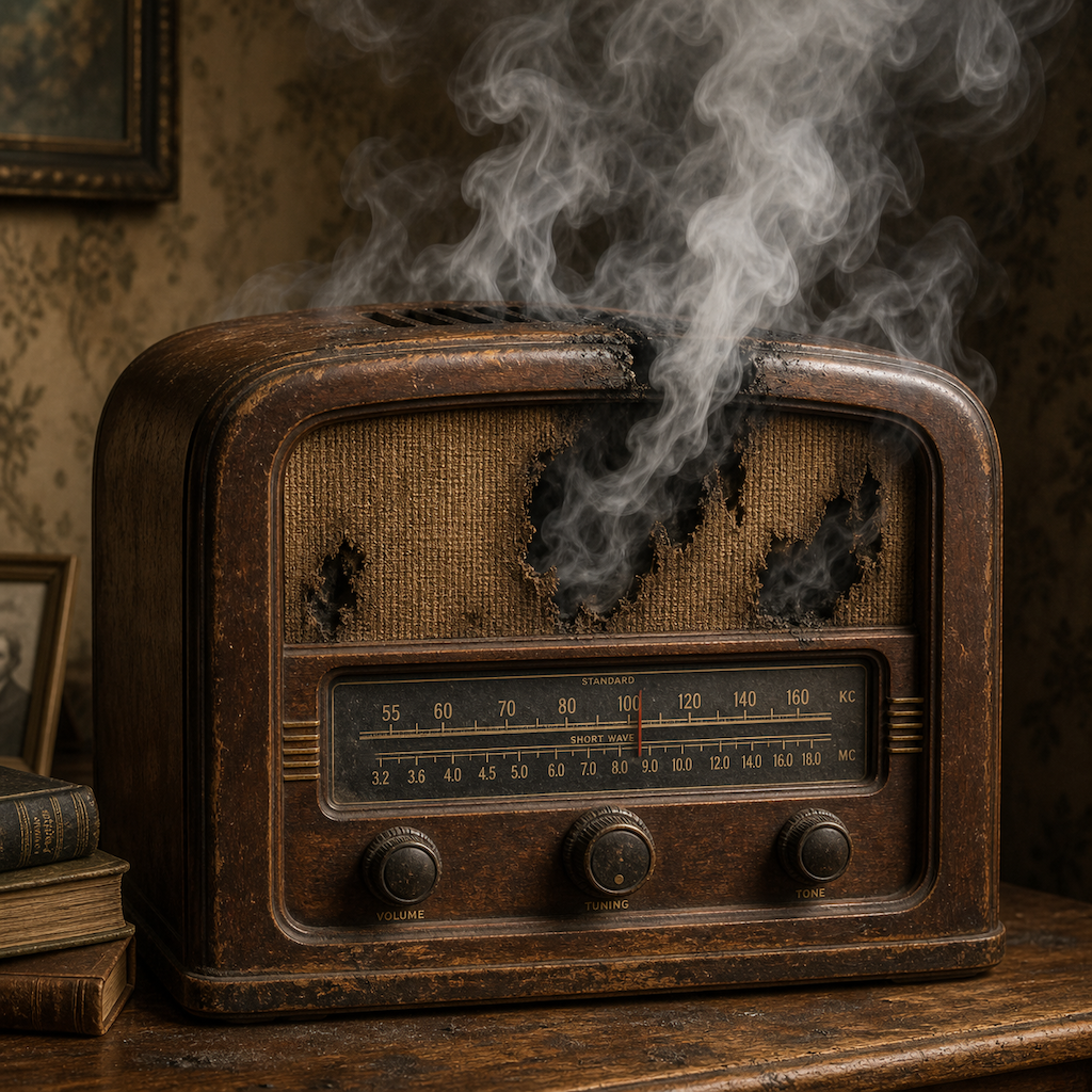 Artwork for Bedtime Guide to Machine Learning Magic