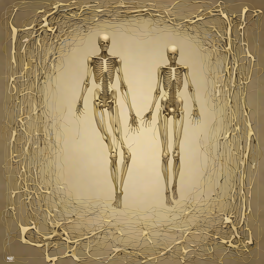 Artwork for Inside the Walking Body